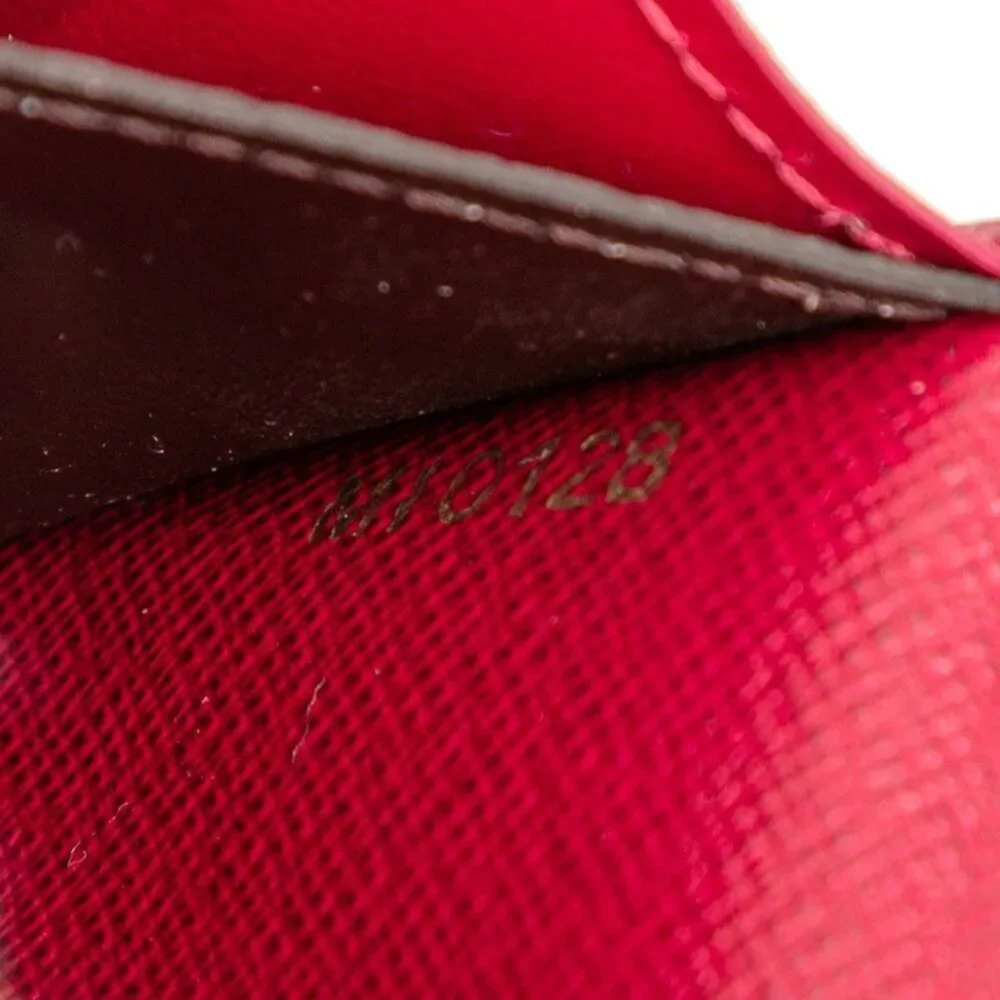 Louis Vuitton Portefeuille Emilie Long Wallet M60697